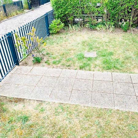 80M2-Maison Des Quais - Parking - Jardinet ルーアン エクステリア 写真